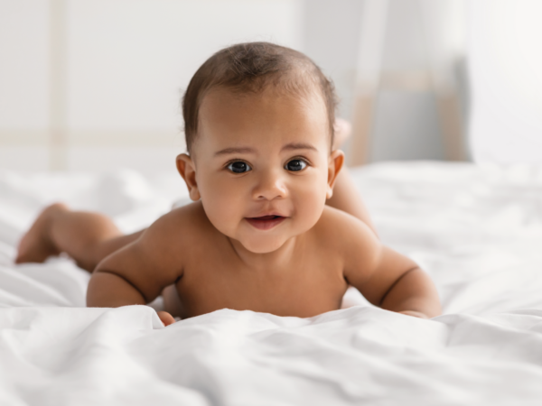 Tummy Time para principiantes: Consejos prácticos