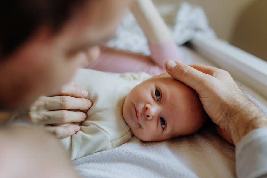 ¿Qué es el apego seguro? Descubre cómo fomentar este vínculo con tu bebé