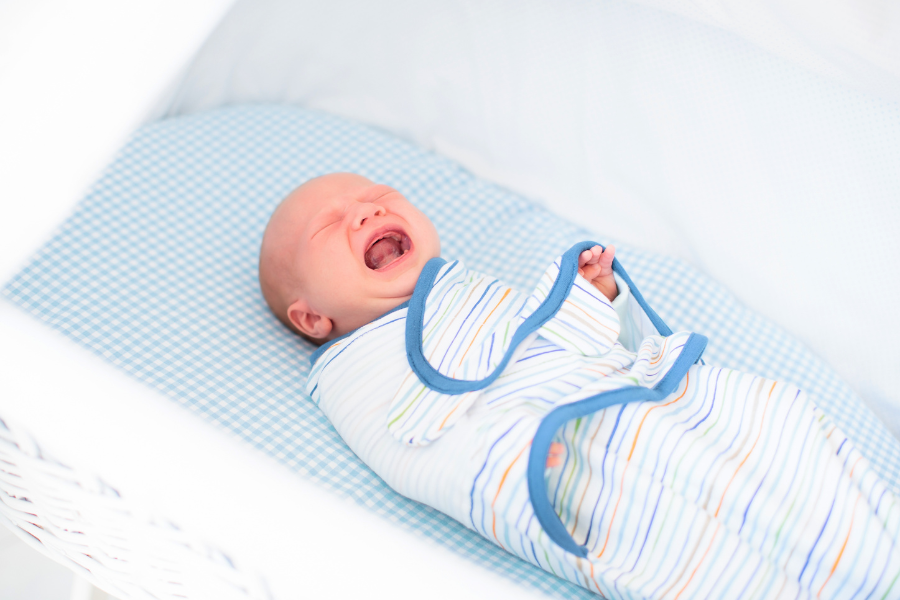 Cómo evitar cólicos en bebés recién nacidos: Consejos infalibles para padres primerizos